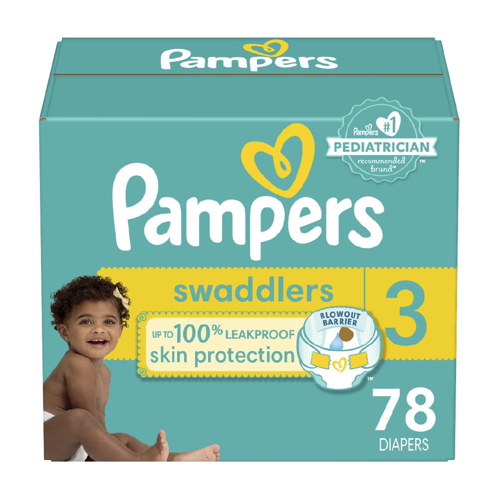 pampers rosne