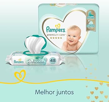 pampers mini