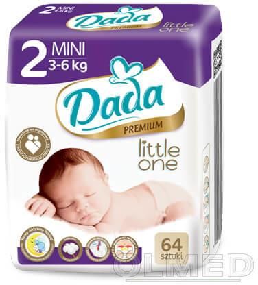 pampers 0 30 sztuk