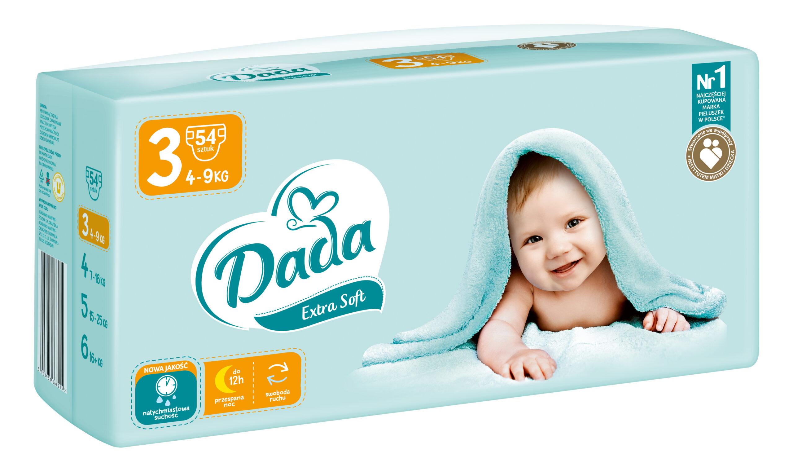 czy produkty pampers sa zdrowe