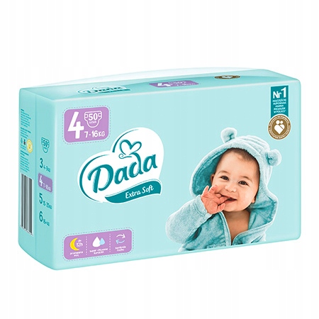 pieluchomajtki pampers 15+ dla 4latka