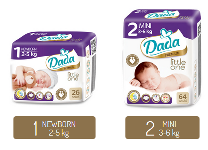 pampers 3 midi 74 szt