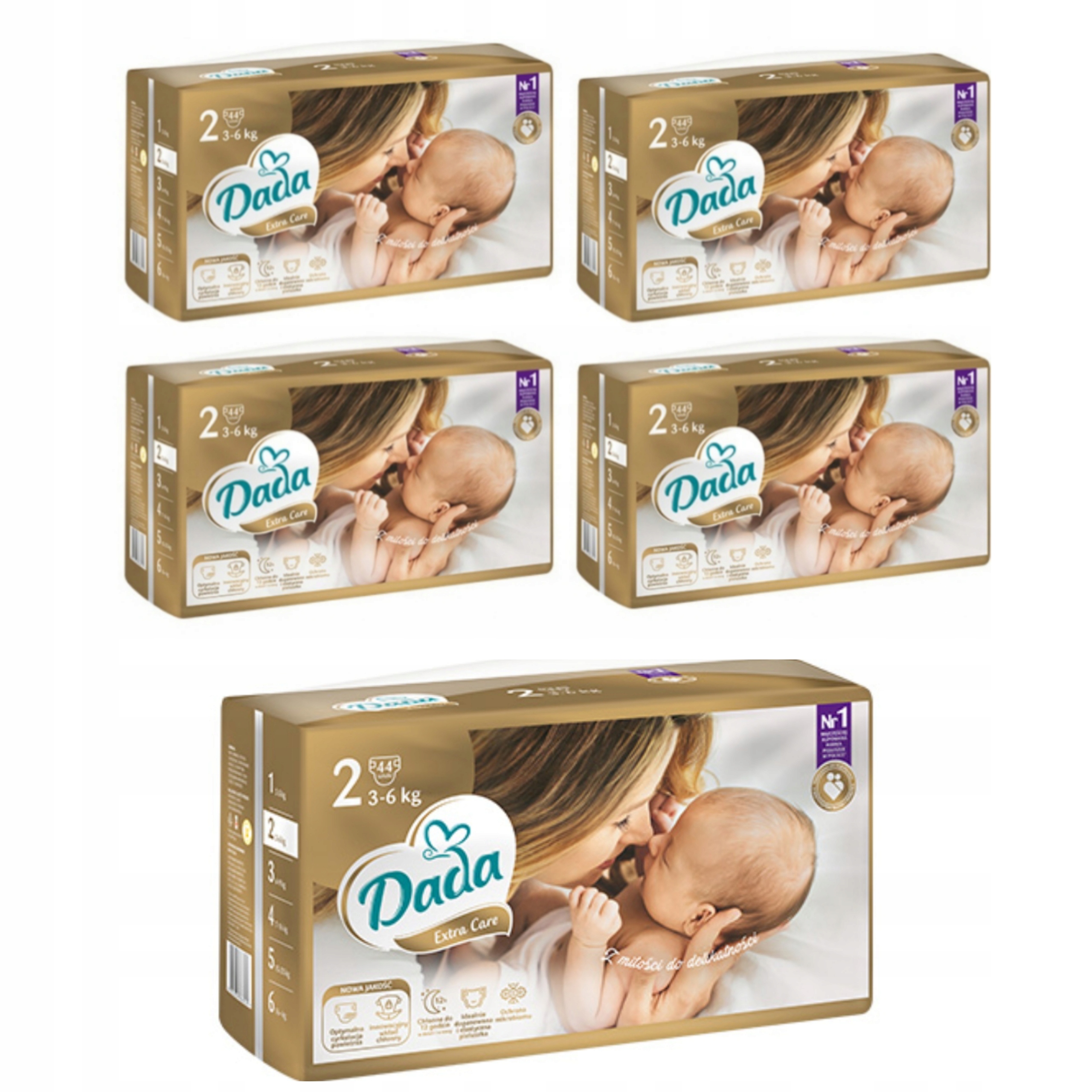 pampers 1 ile.miesecy