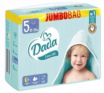 jaka roznica miedzy pampers pants 4 a 5