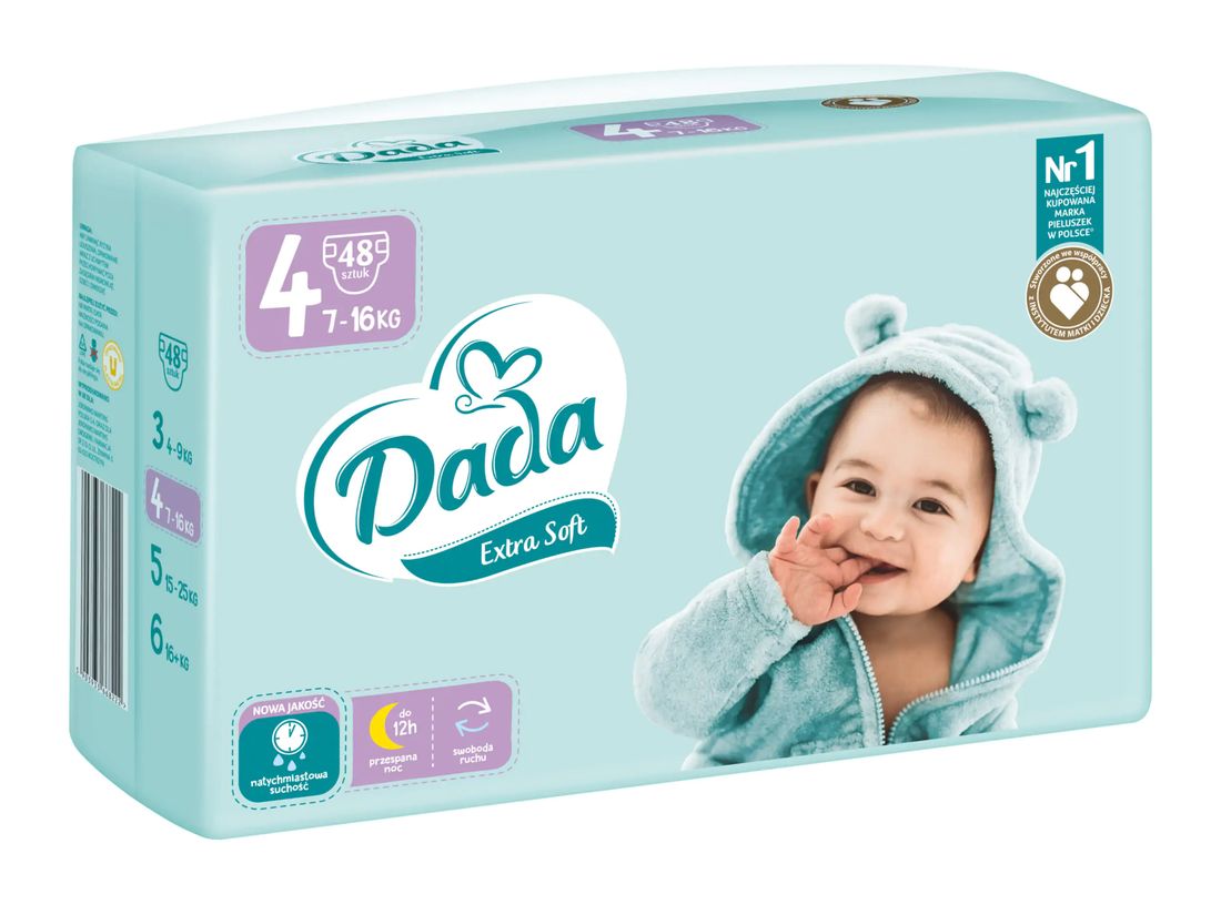 pieluchomajtki pampers 60 szy