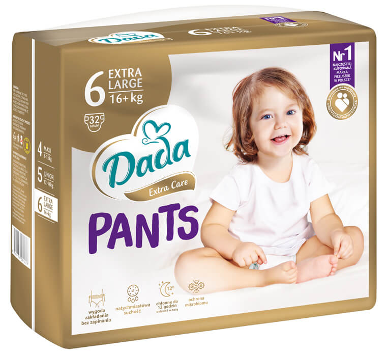 pieluchomajtki pampers promocja