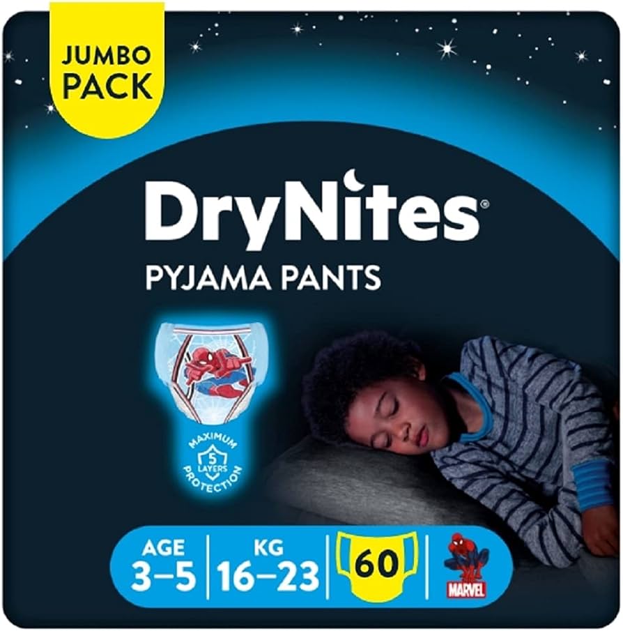 pampers pants 6 najtaniej