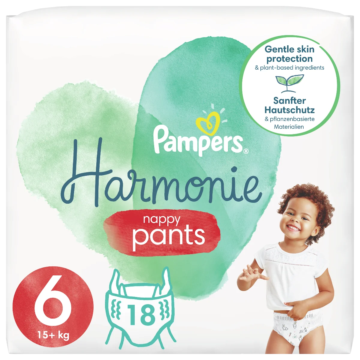 pampers panrs 2