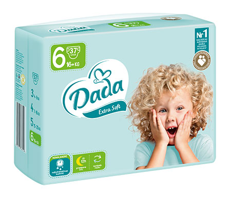 pampers dla szczeniaków