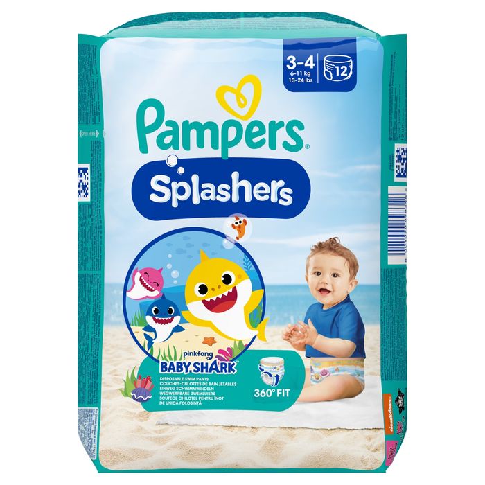 film polski pampers