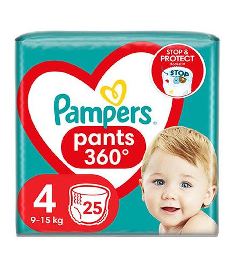 pampers tanie forum