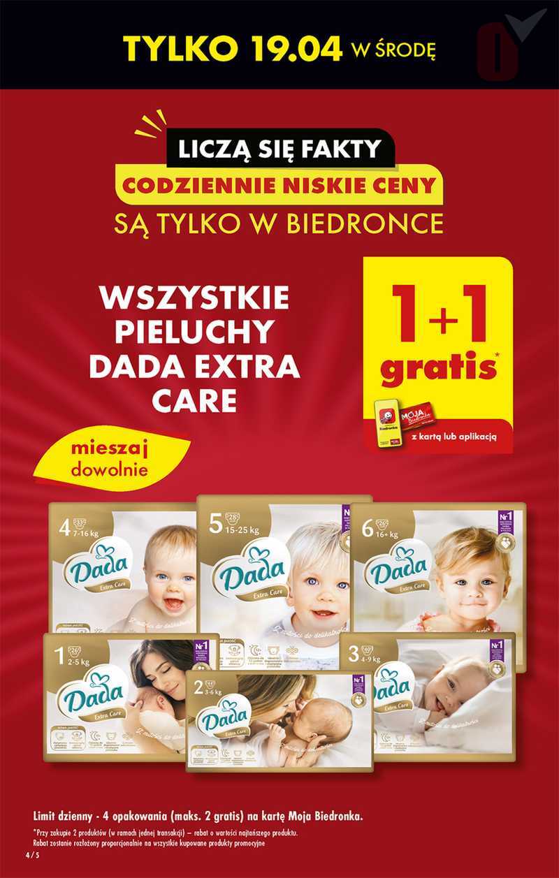 pampers active baby 4 carrefour