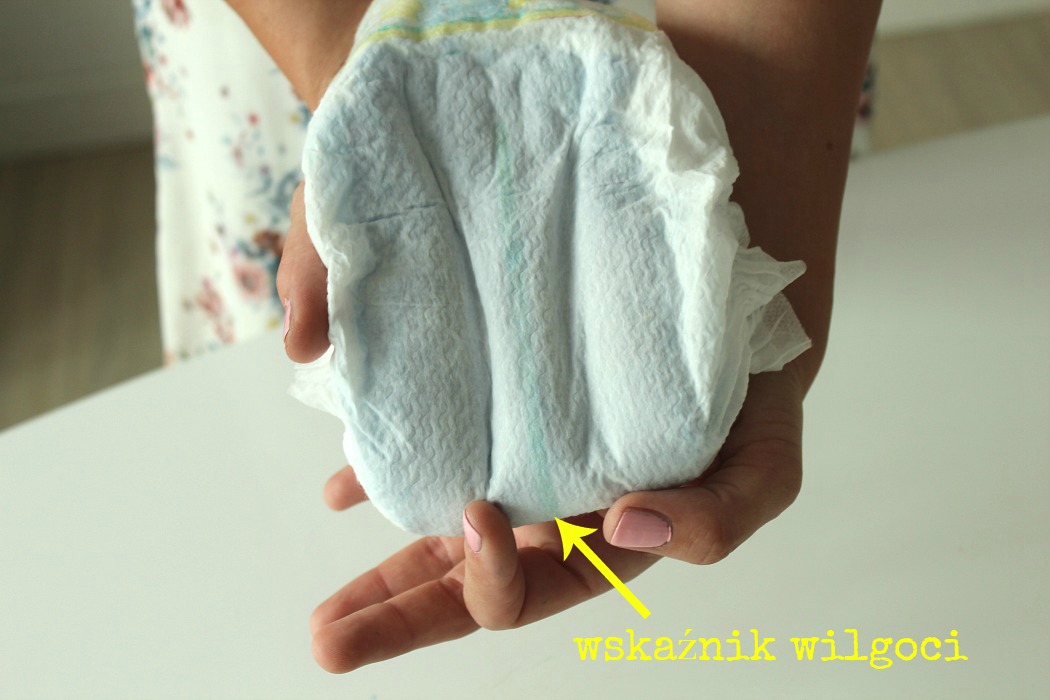 huggies pure chusteczki nawilżane opinie