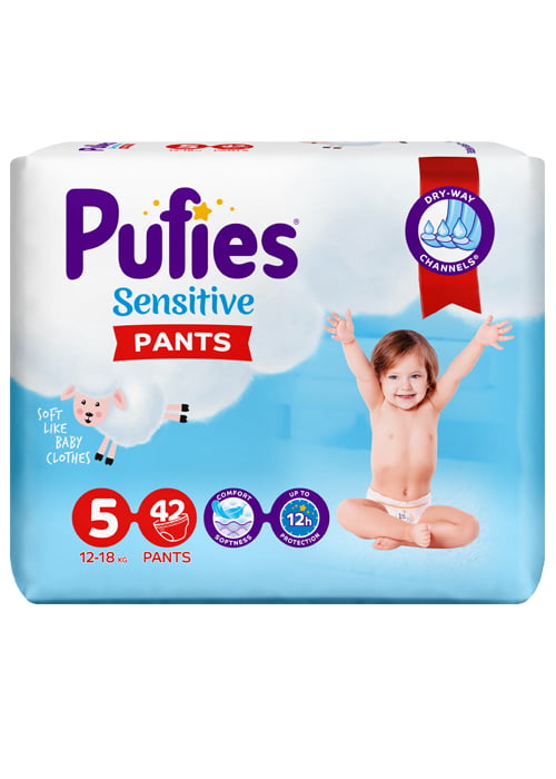 pampers biedronka pieluchy 20 sztuk