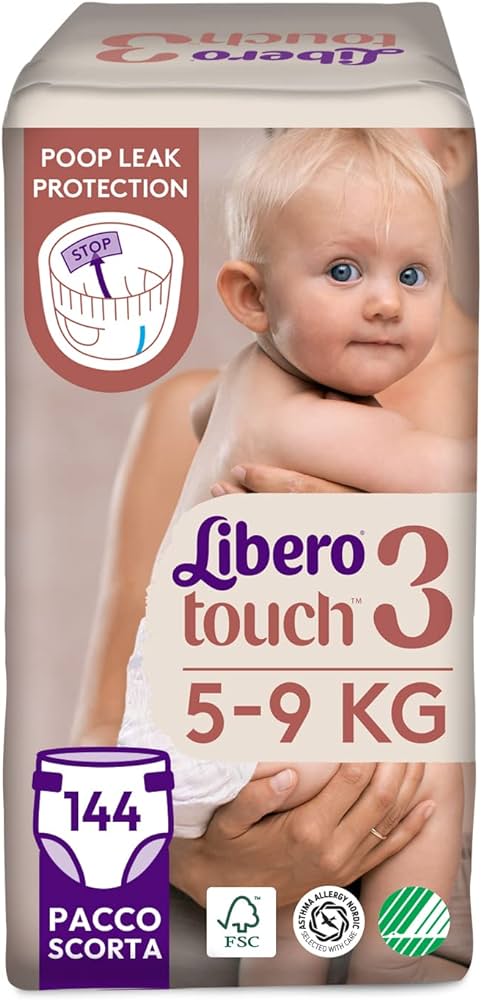 allegro pieluchy pampers 5