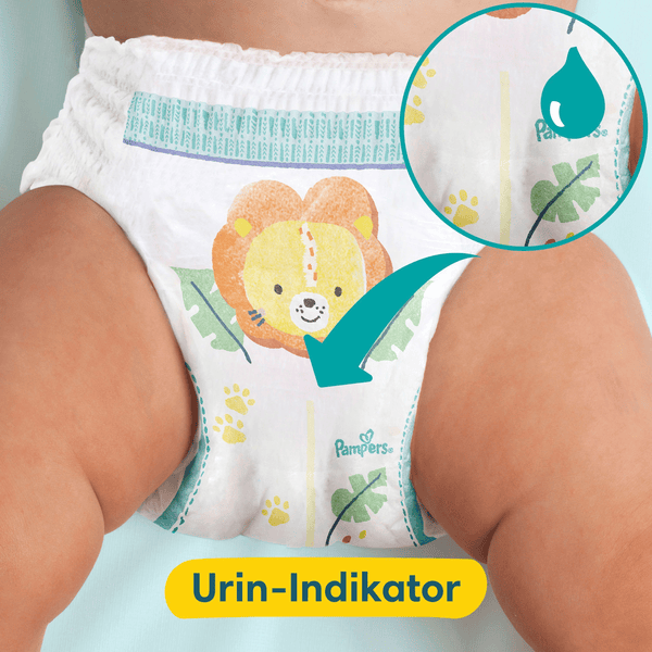 chusteczki pampers baby fresh opinie