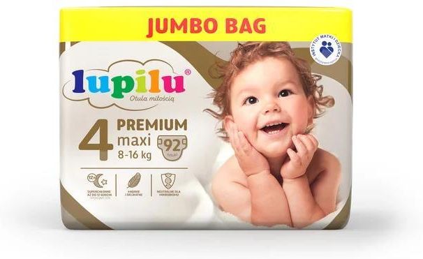 chusteczki pampers auchan 12x56