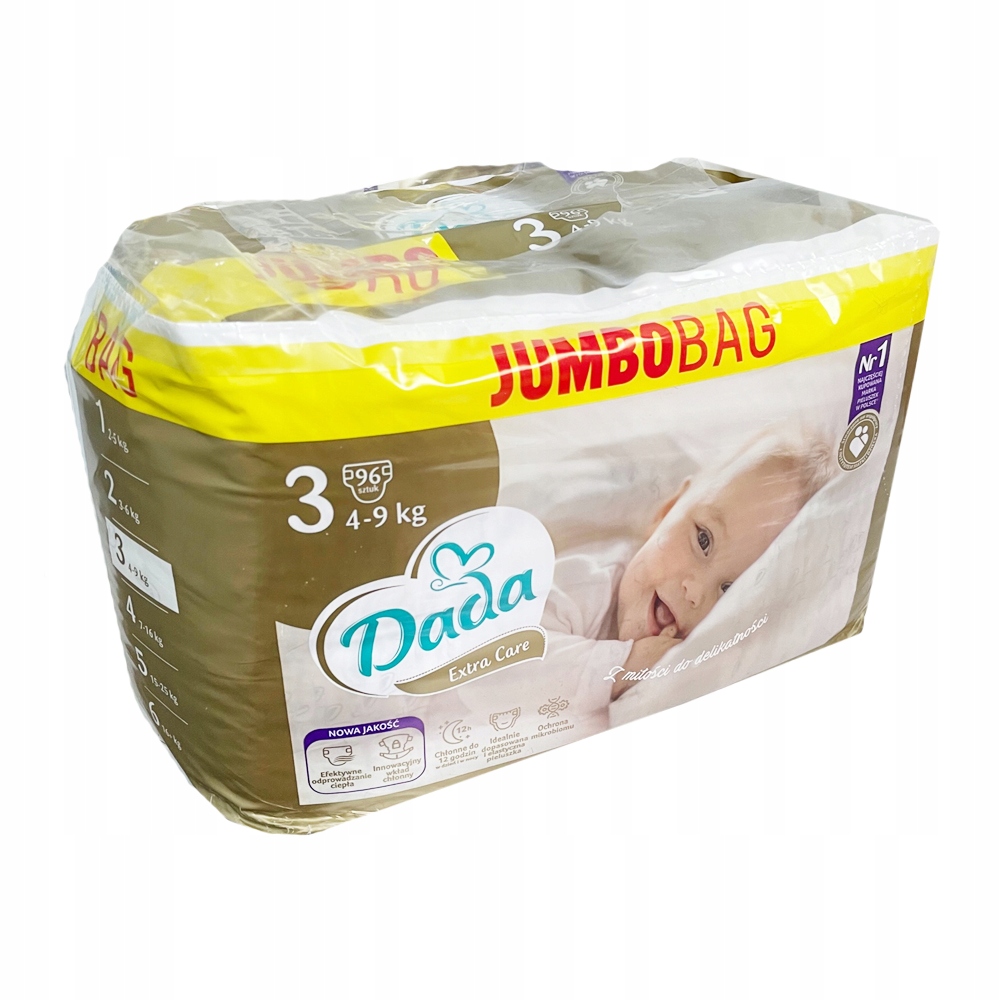 pampers blumenstrauß