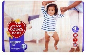 chusteczki nawilżajace pampers 6