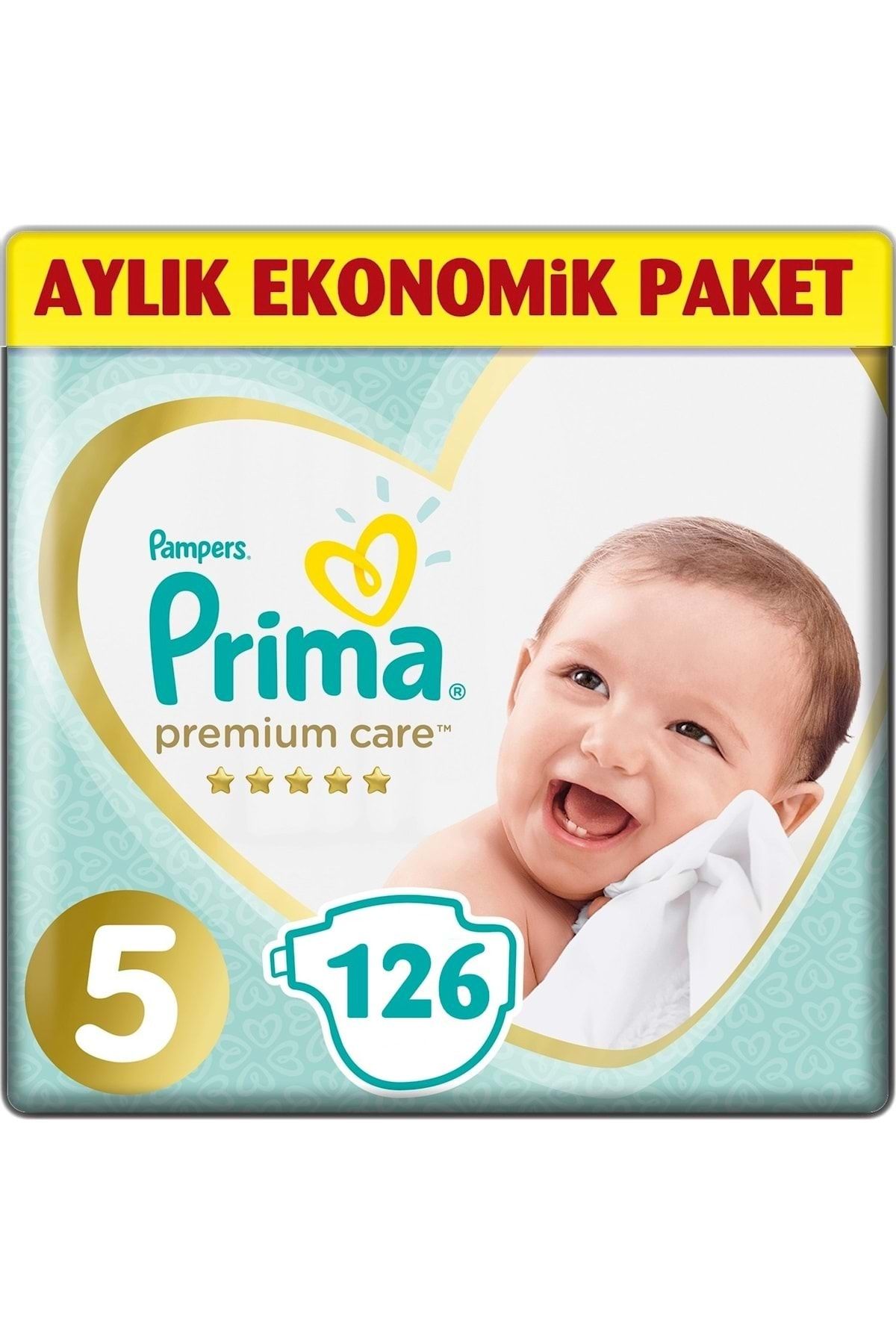 pampers premium care pieluchy 2 new baby