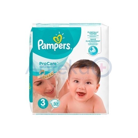 pampers chusteczki nawilżane baby fresh