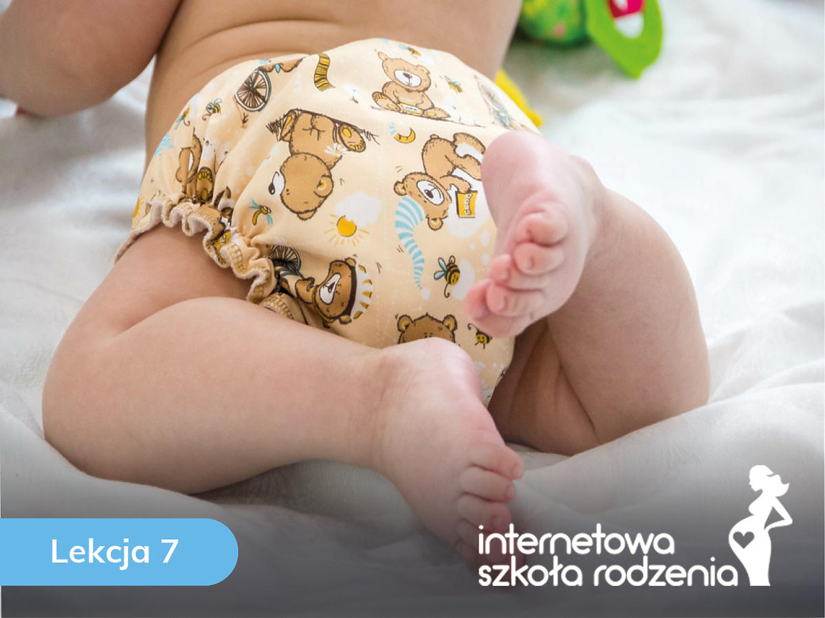 allegro pampers newborn