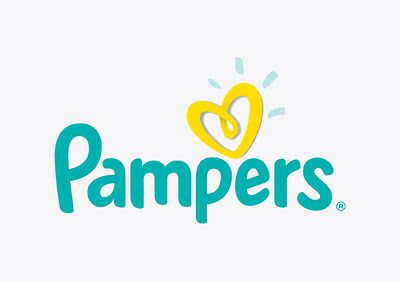 red and flo pampers