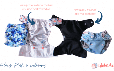 karbonowy pampers primal wear