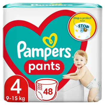 biedronka chusteczki nawilżane pampers