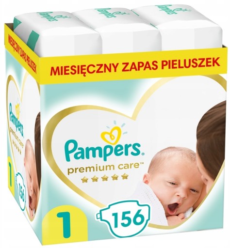 pampers giga pack 4