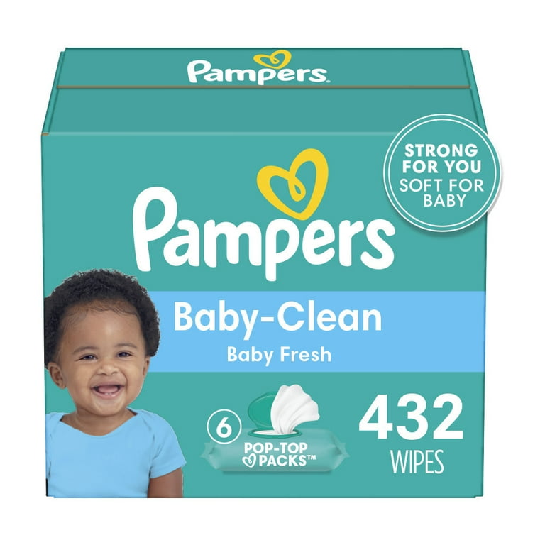 osikany pampers