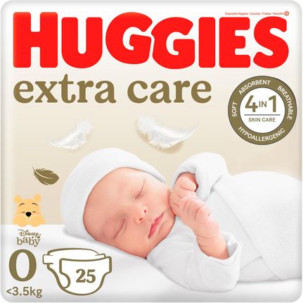 pampers premium care 1 promocja