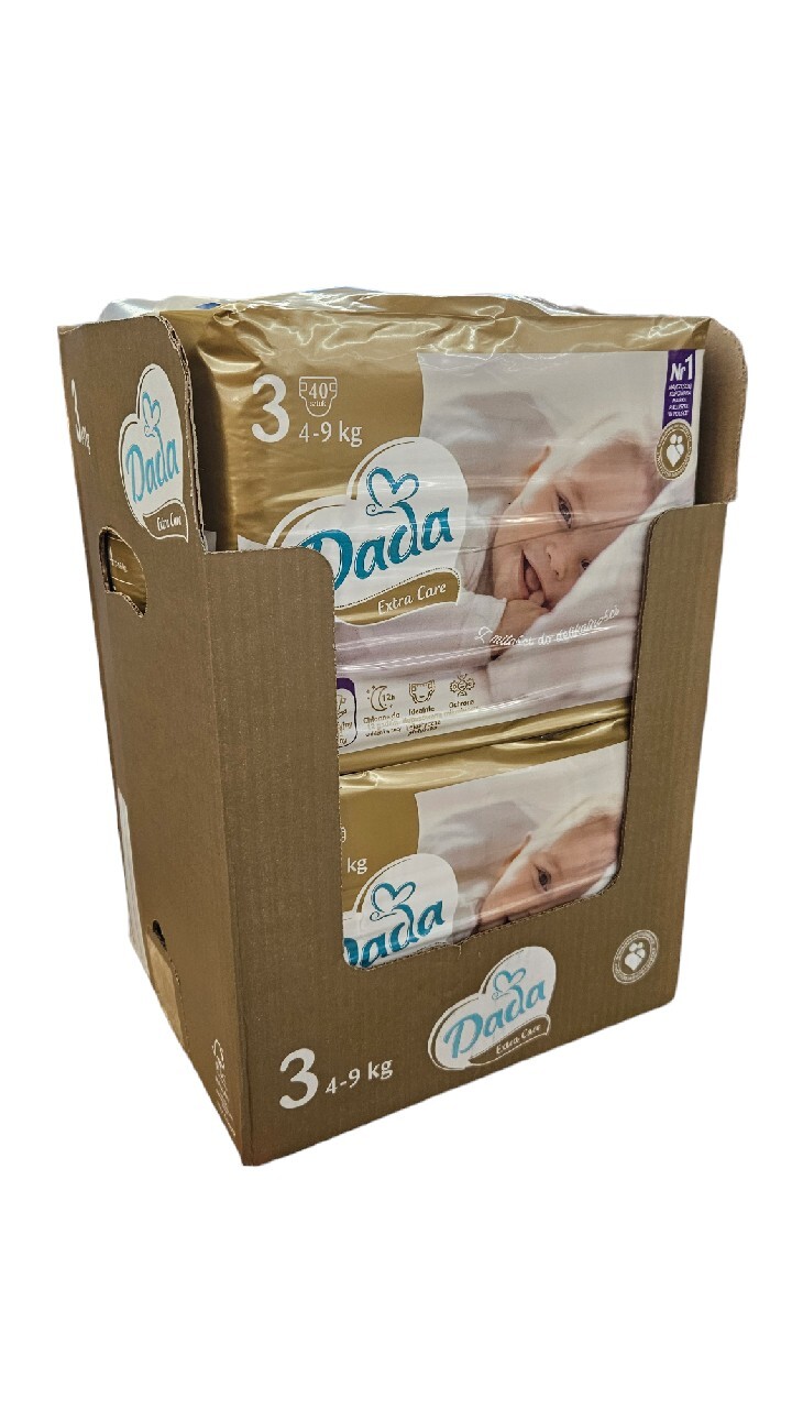 pampers 3 sleep and play kaufland