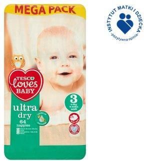 pampers active baby 2 mini