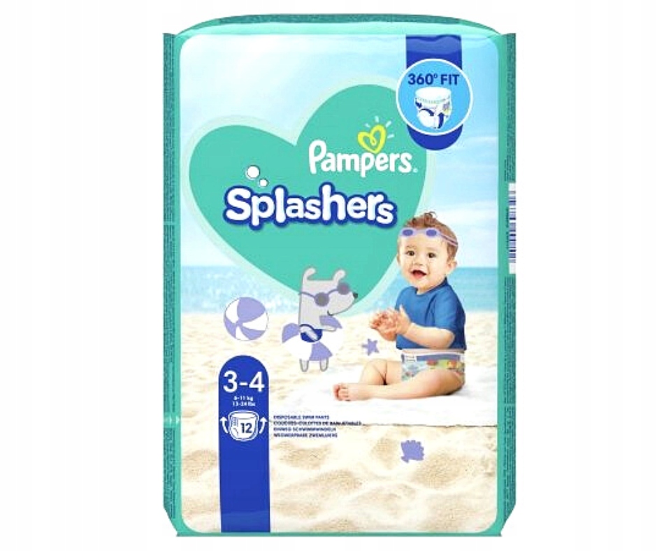 phantsy pampers 9-15kg