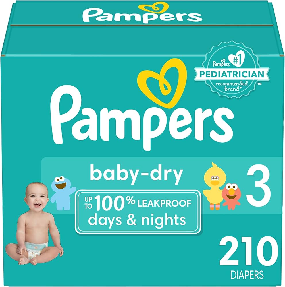 pampers premium care 2 80 szt cena