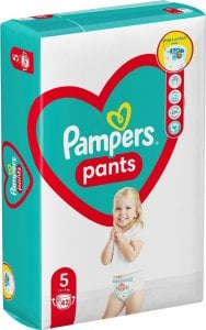 pampers mega paka 1