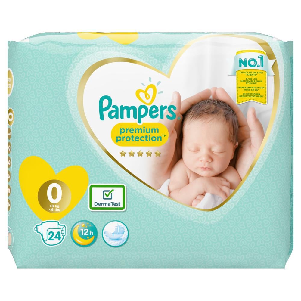 pampers do drukarek