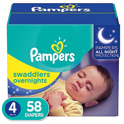 aqua pampers