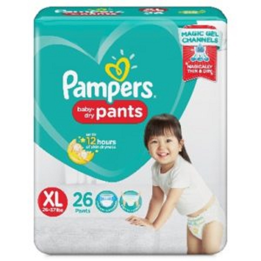 pampers premium care 104 nappies size 4 mega pack