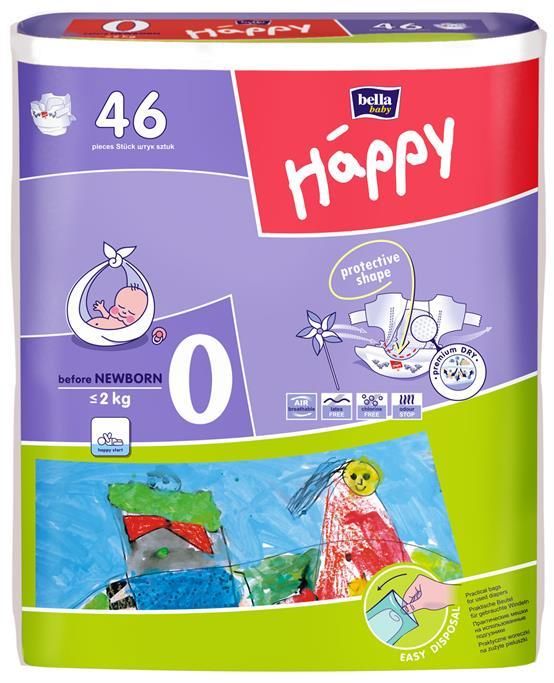 pampers baby dry 5+ 33