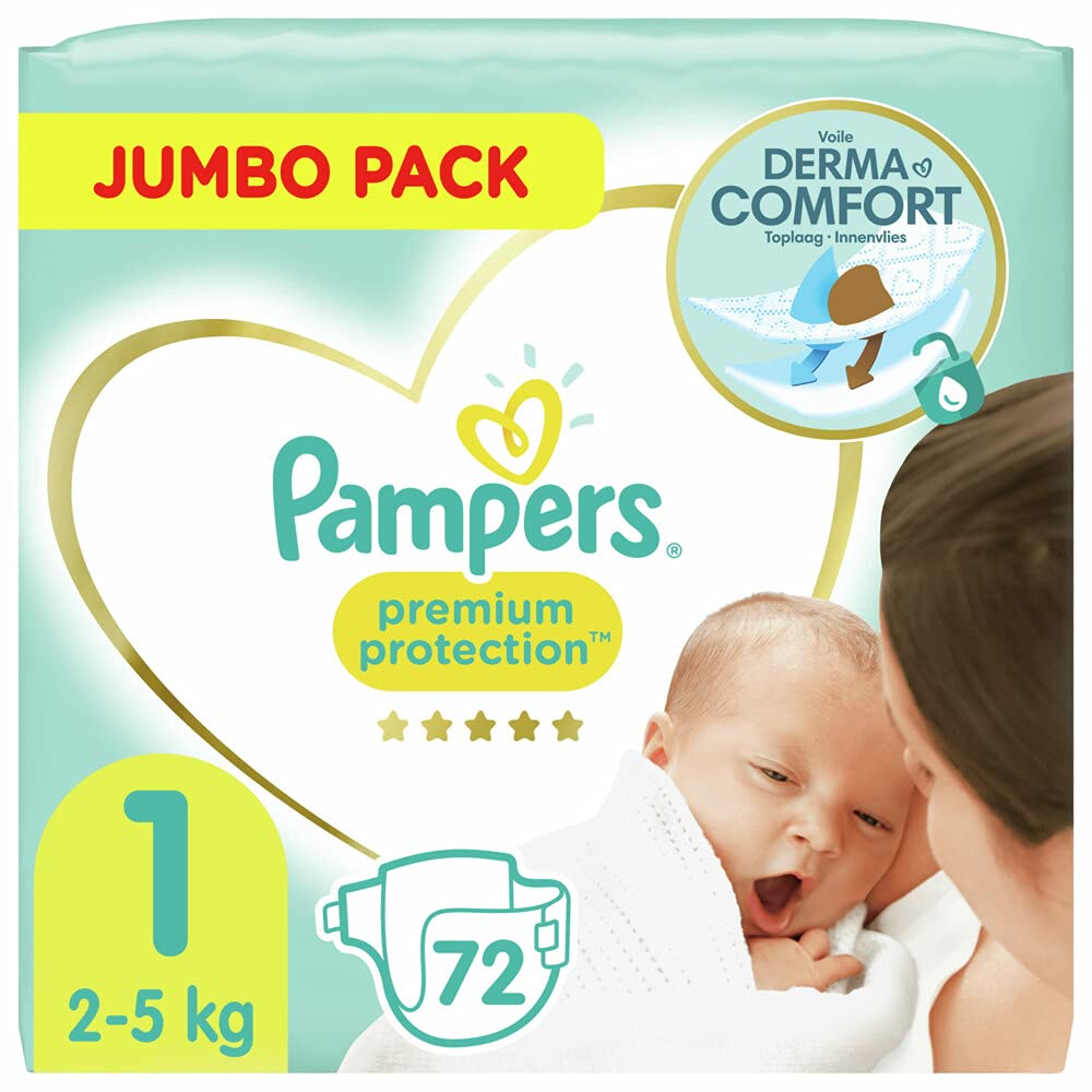 pampers pieluchomajtki splansers