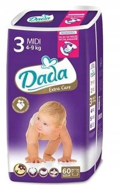 fabrykę pampers