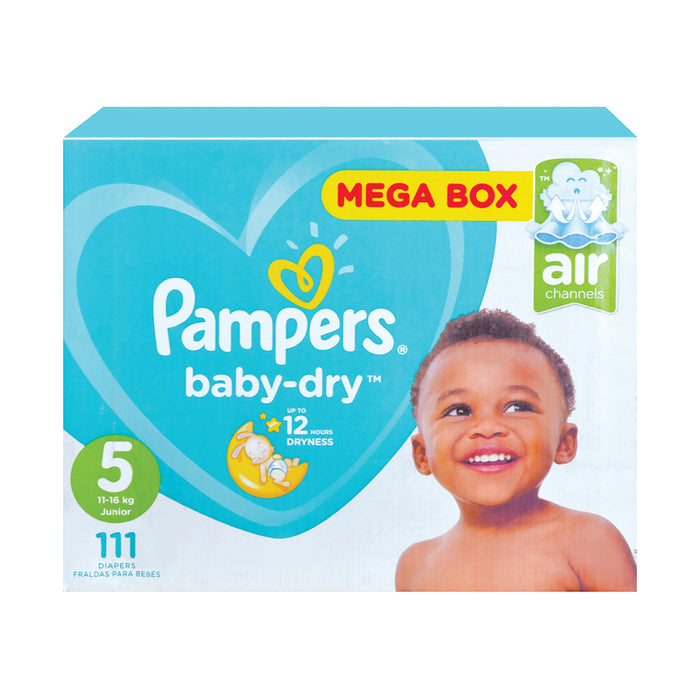 pieluchy firmy pampers gdzie najtaniej