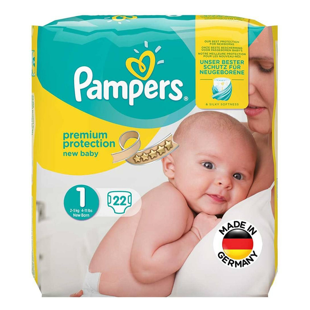 chusteczki nawilżane pampers z zamknięciem