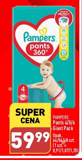 pampers procare 0 pieluchy 38 sztuk