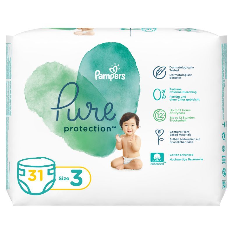 huggies unistar 4