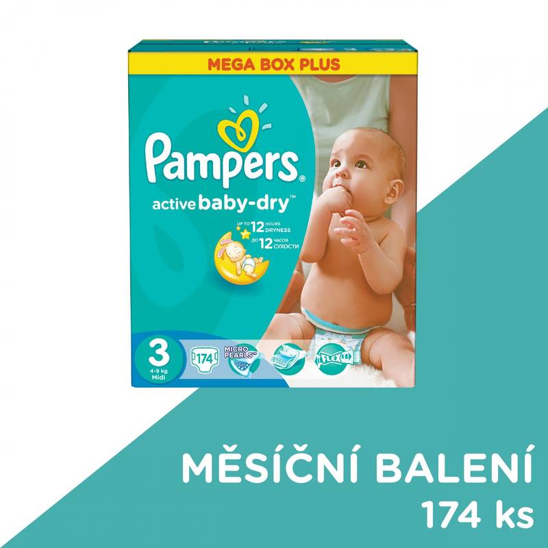 pampers 0 30 sztuk