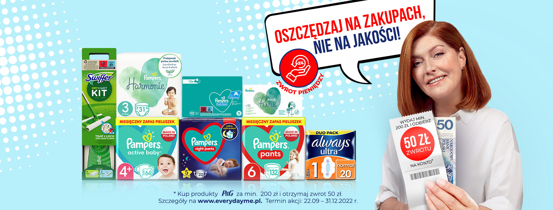 pieluchy pampers premium care1 cena 96 sztuk