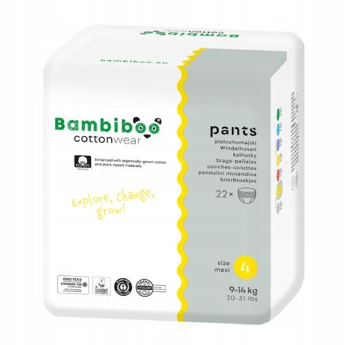 pampers 4 8-16kg maxi